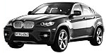 BMW E71 B3342 Fault Code