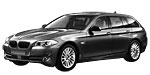 BMW F11 B3342 Fault Code