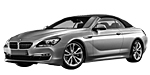 BMW F12 B3342 Fault Code