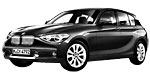 BMW F20 B3342 Fault Code